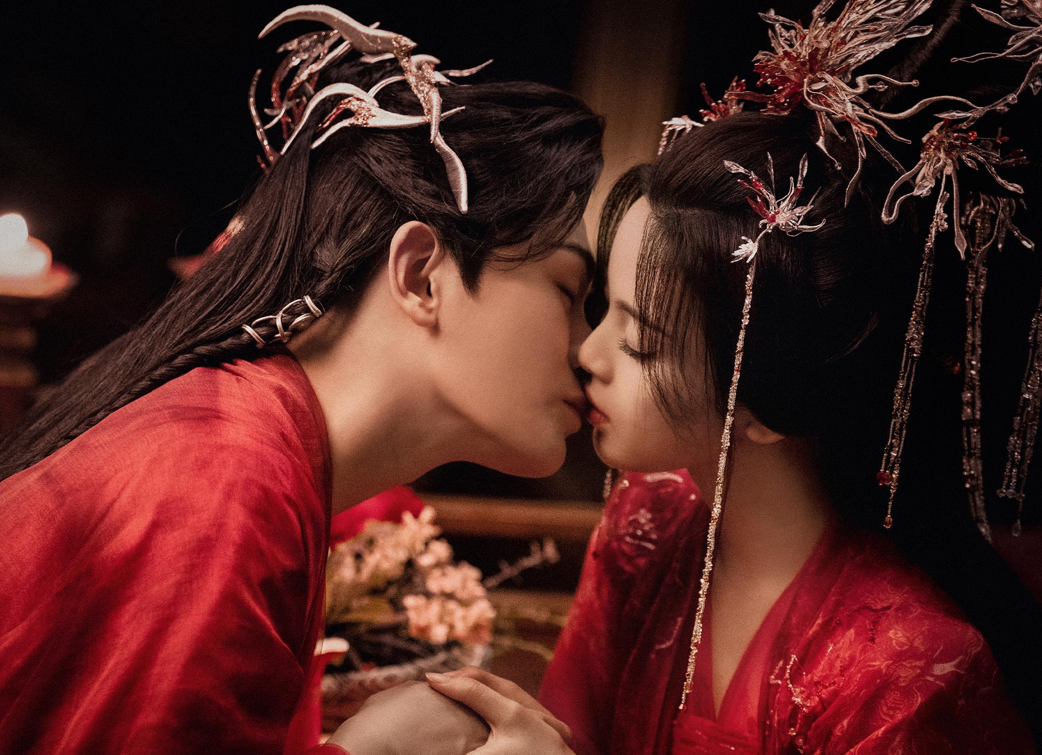 杨超越:当偶像的资格 杨超越演技烂,但她有当偶像的资格