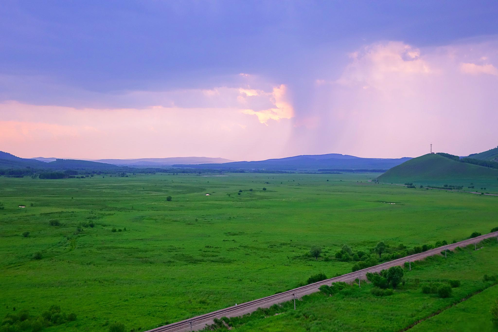 塞罕坝国家森林公园攻略 塞罕坝国家森林公园是中国北方最大的森林