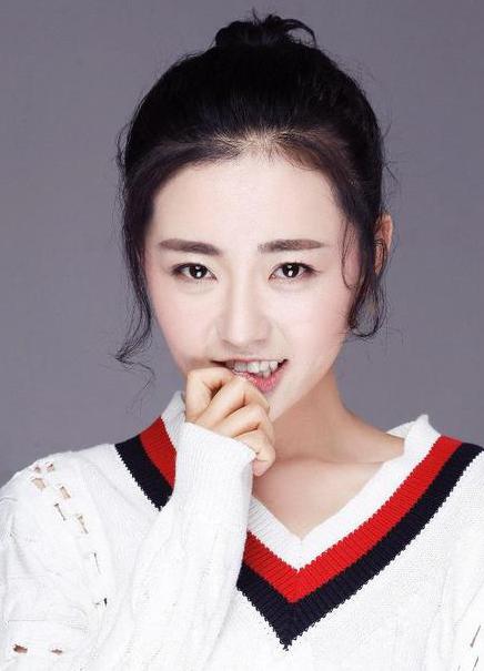 张悦楠在《芈月传》里演的公主角色 张悦楠,1995年3月3日出生于中国