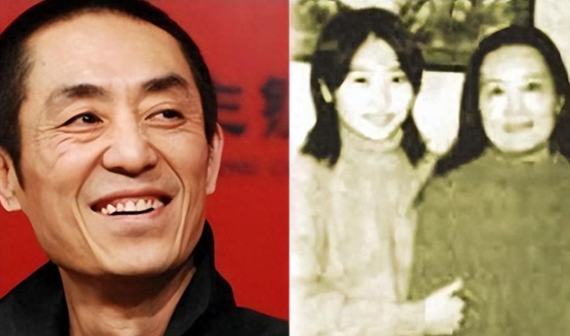 张艺谋女儿张末的双重婚姻故事揭秘 张艺谋的女儿张末的婚姻生活并不