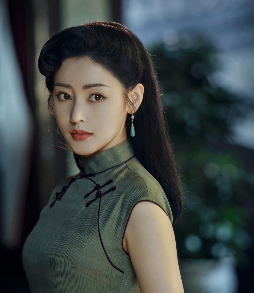 《守护者们》:民国谍战新剧 由张一山,韩东君,张天爱领衔主演的民国