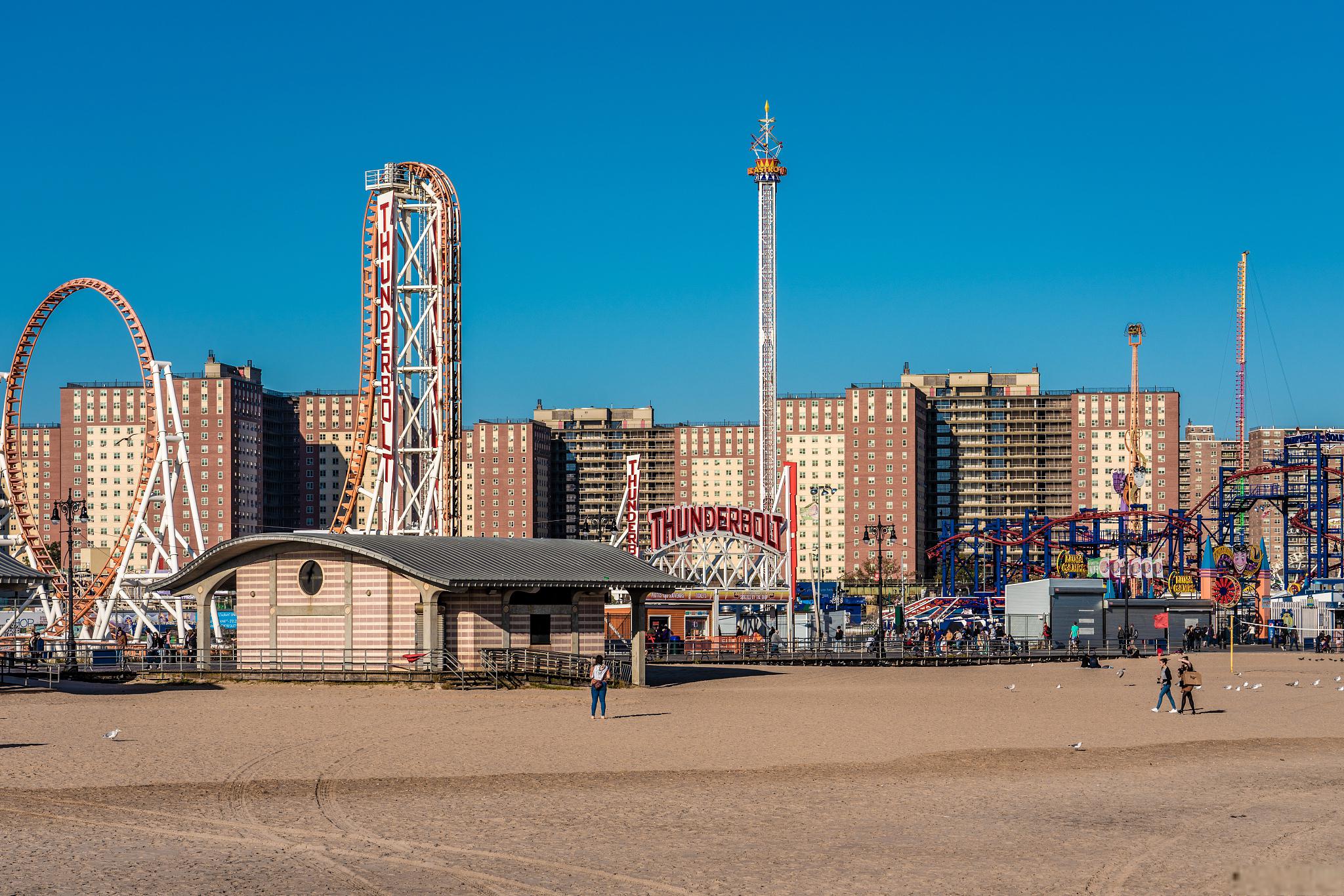 欢迎来到俄克拉何马城,一个充满活力和历史魅力的城市