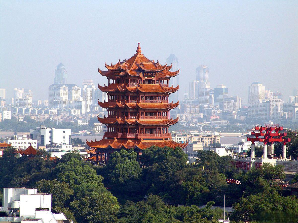 南昌滕王阁旅游攻略 9715历史悠久的文化古迹 南昌滕王阁是江南