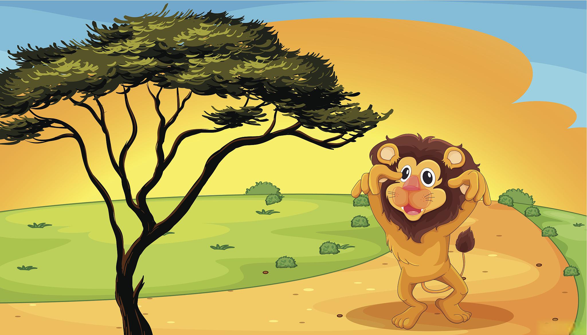 《狮子王》:成长,责任和团结的故事 《狮子王》是一部经典的迪士尼