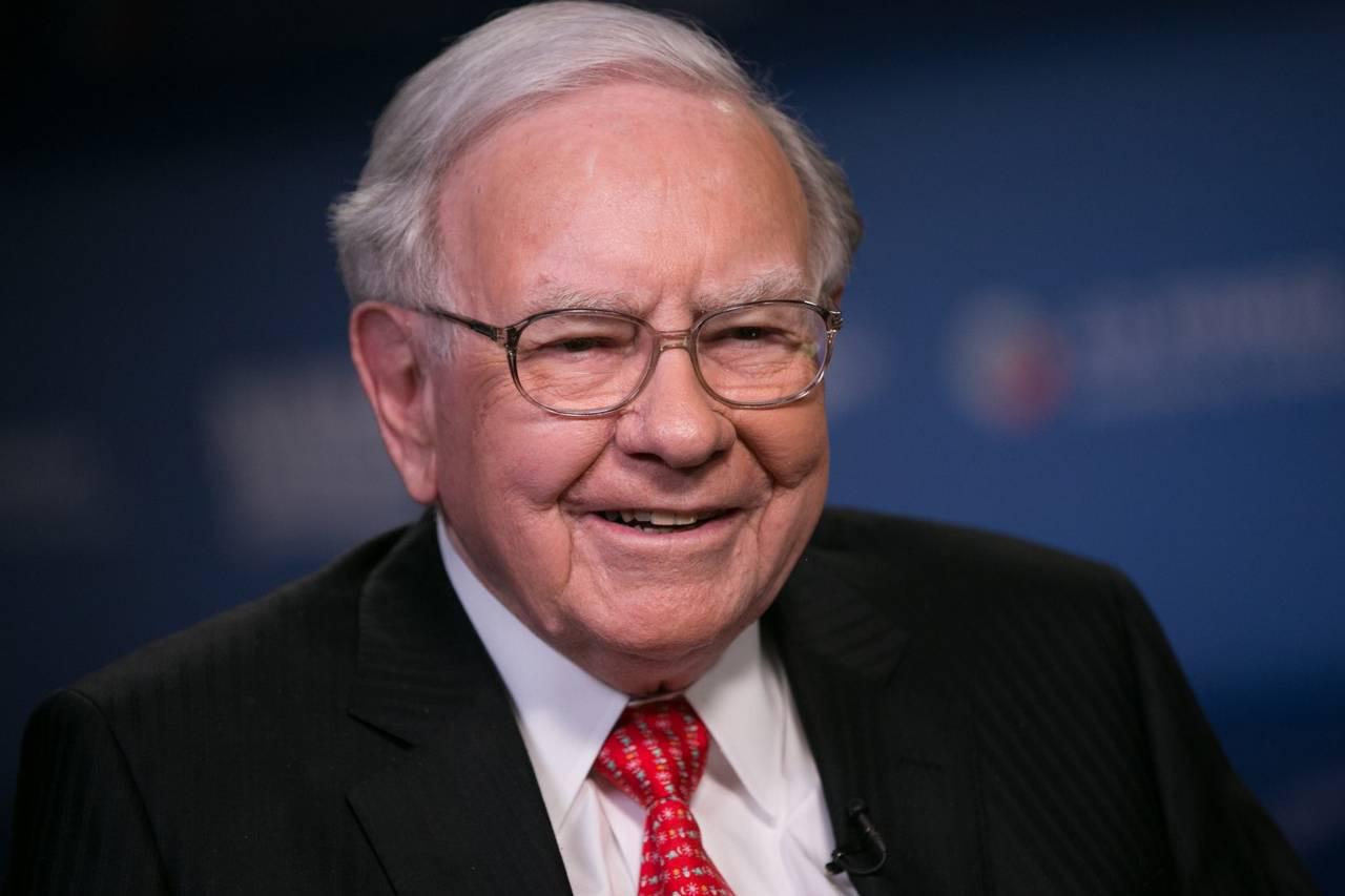 巴菲特:低质量人脉和不值钱秘密 成功的投资大师巴菲特告诫我们,低