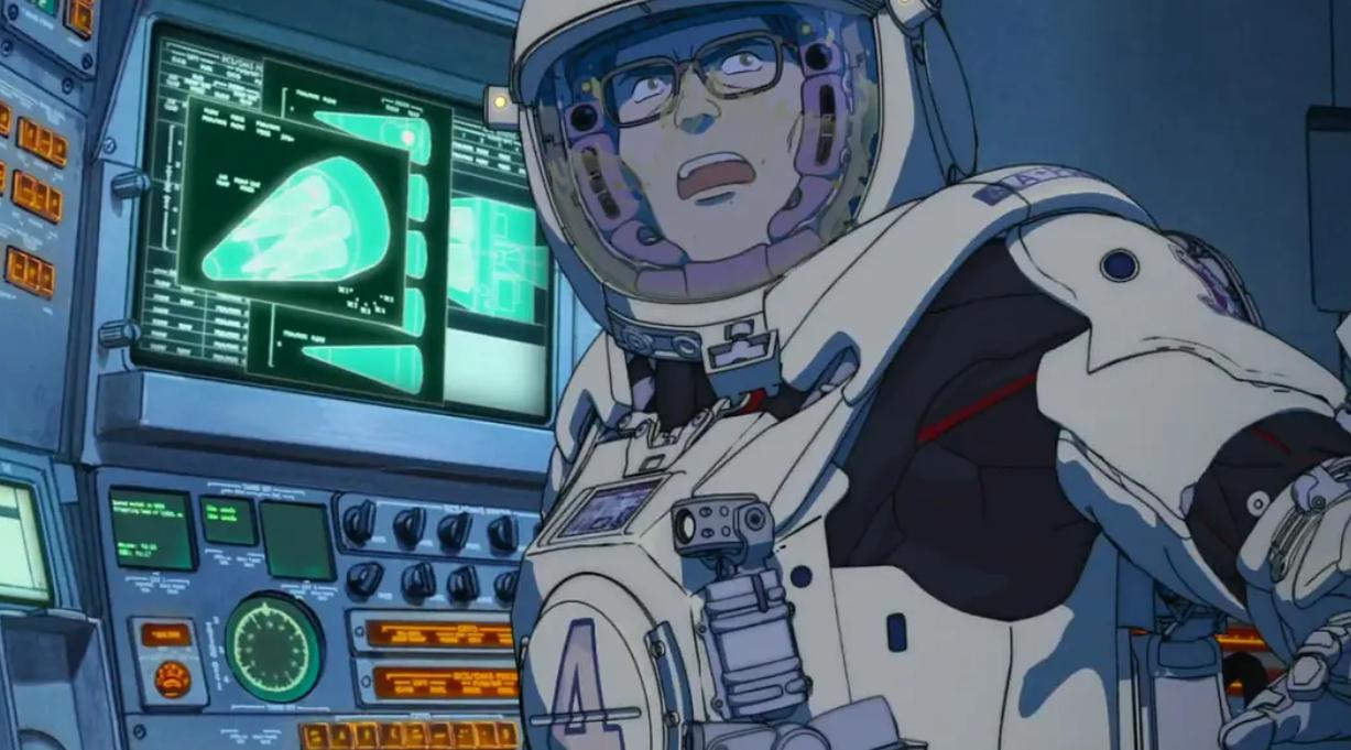 《短暂和平》:艺术与人性探寻 《短暂和平》是一部充满魅力和深度的