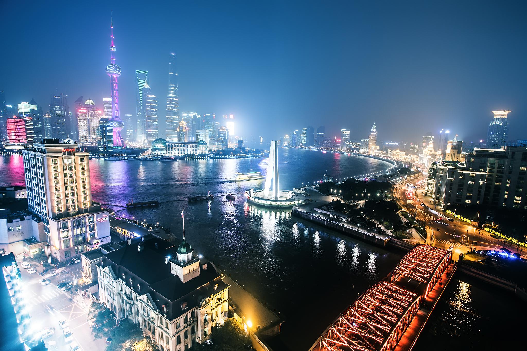 上海16个区工业实力排名 上海市的16个区的工业实力排名中,松江区以其