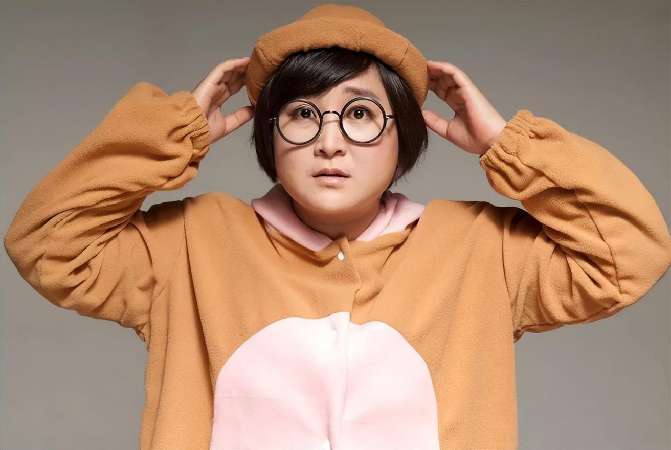 贾玲减重100斤,为戏打脸多少流量明星?