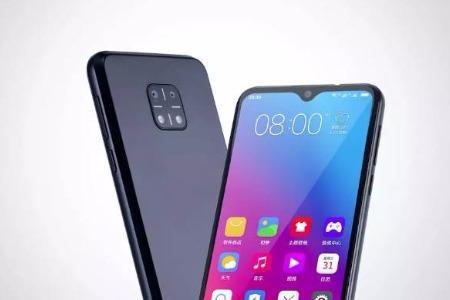 金立k6手机测评 随着智能手机市场的竞争加剧,每个品牌都在不断努力