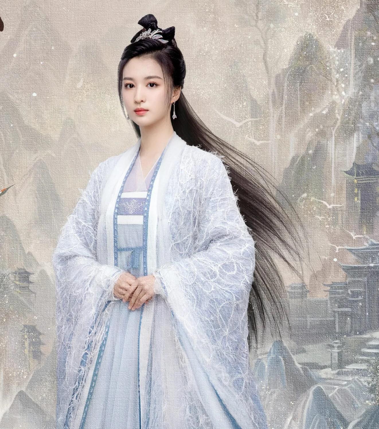 《玉骨遥》:白雪鹭的逆袭 《玉骨遥》中的白雪鹭是一个特殊的反派角色