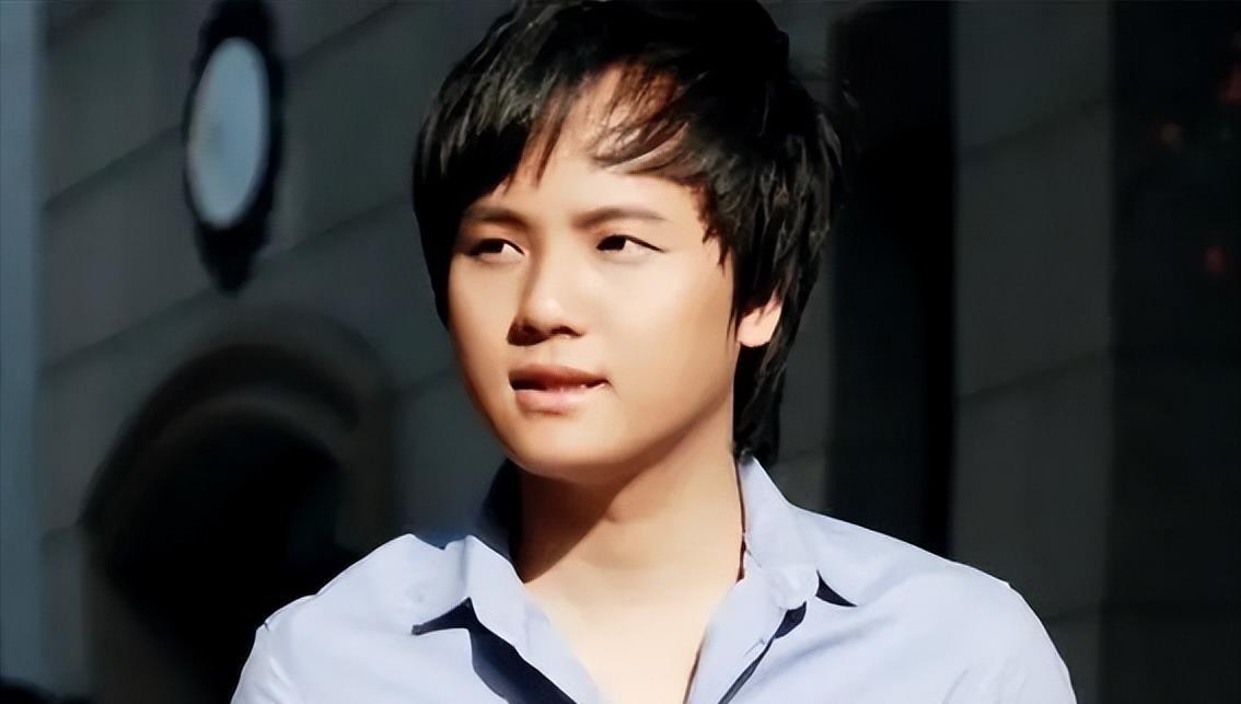 郑源:音乐之路 郑源,15岁开演唱会,19岁日挣万元,凭借一首单曲赚取