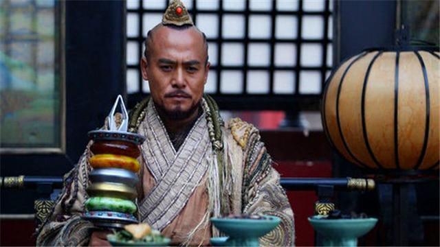 神雕侠侣中金轮法王的武功天下第二 金轮法王的武功天下第二,无人不服