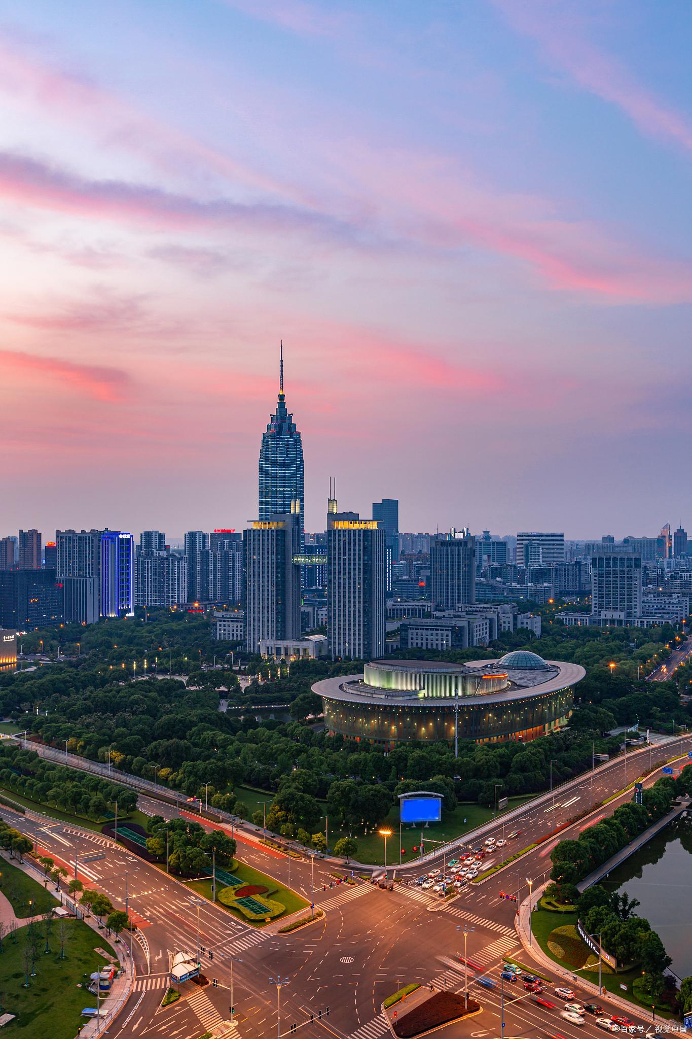 徐州旅游景点推荐 徐州,位于江苏省北部,因其悠久的历史和丰富的文化