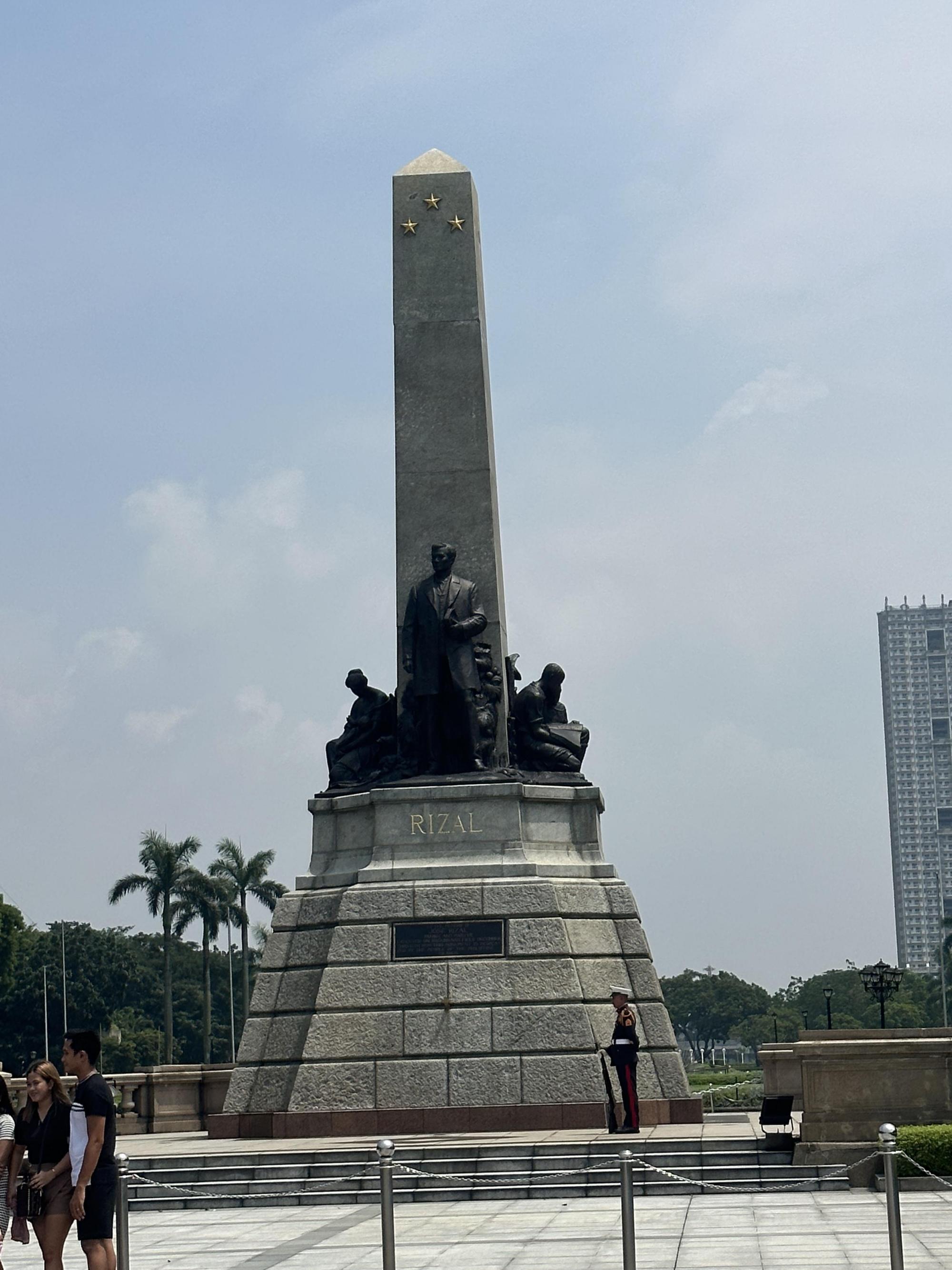 马尼拉十大旅游景点图片