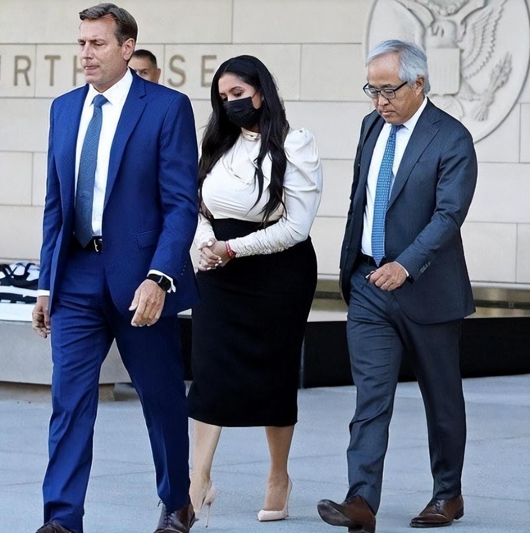 瓦妮莎:走出悲痛,重生美丽 科比去世3年,瓦妮莎·兰尼走出悲痛,重生