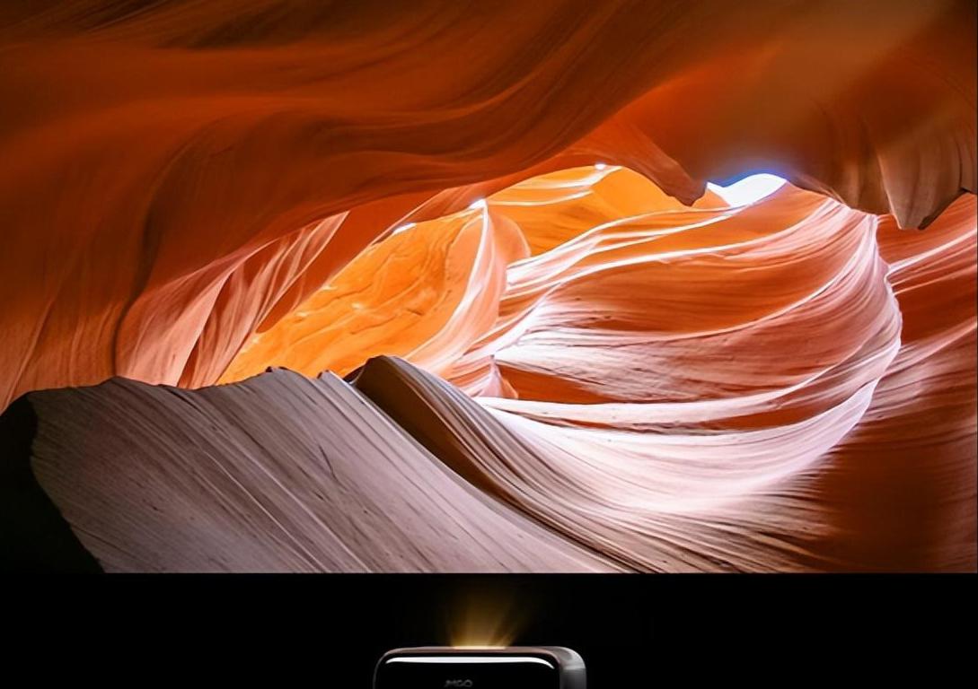 坚果o2 ultra 4k超短焦投影仪值得购买吗 国内领先的投影厂商坚果投影