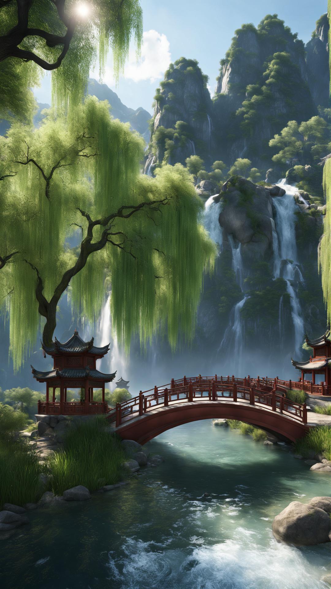 西侯幽谷,山水之间的自然氧吧 西侯幽谷,位于山东省泗水县中册镇西侯