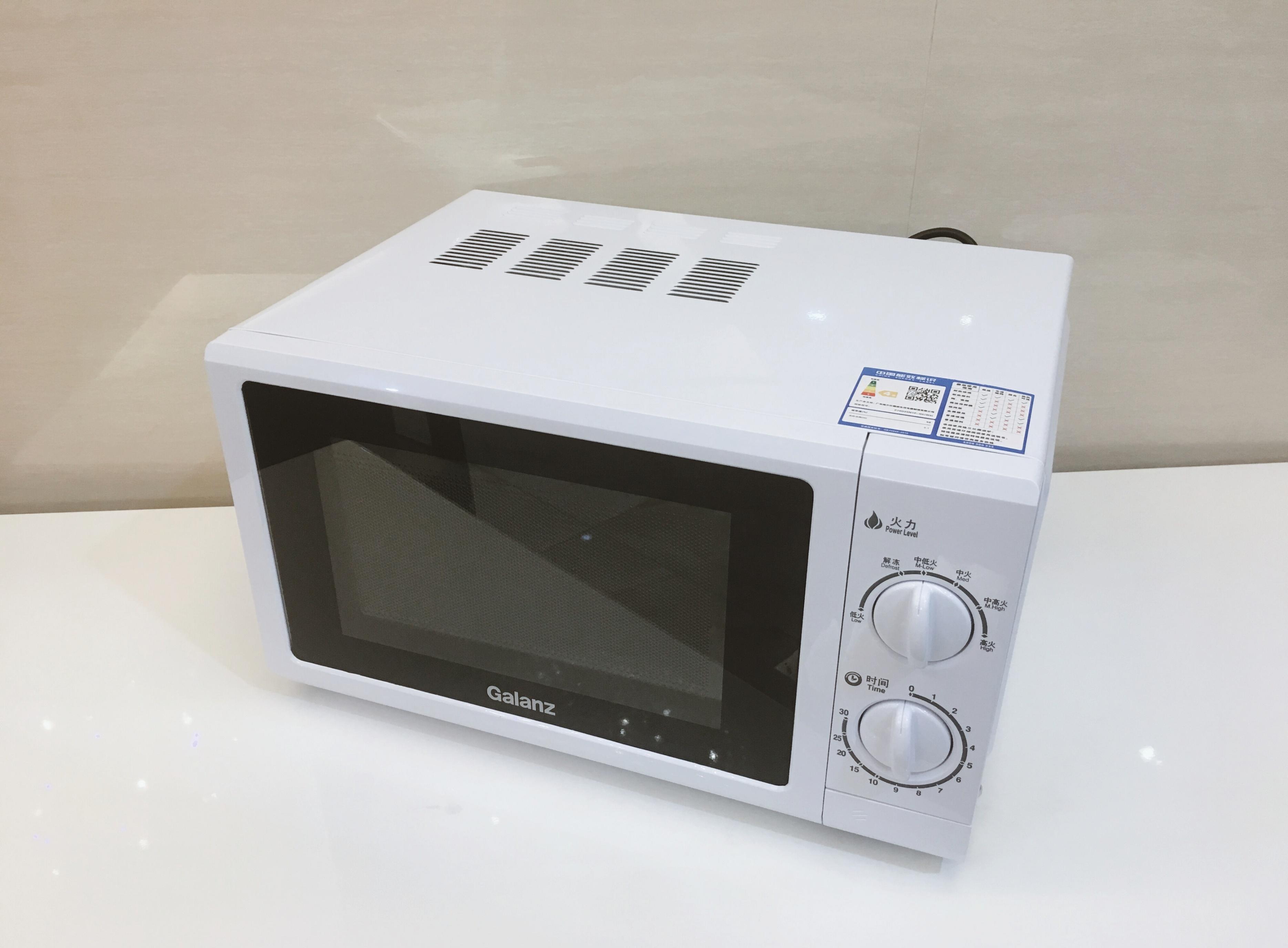 五种具有独特特点的老款家电 在家居市场中,有一些