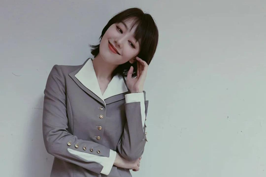王冠辟谣与尼格买提结婚 王冠在《你好生活》第四季中告诉观众,她快