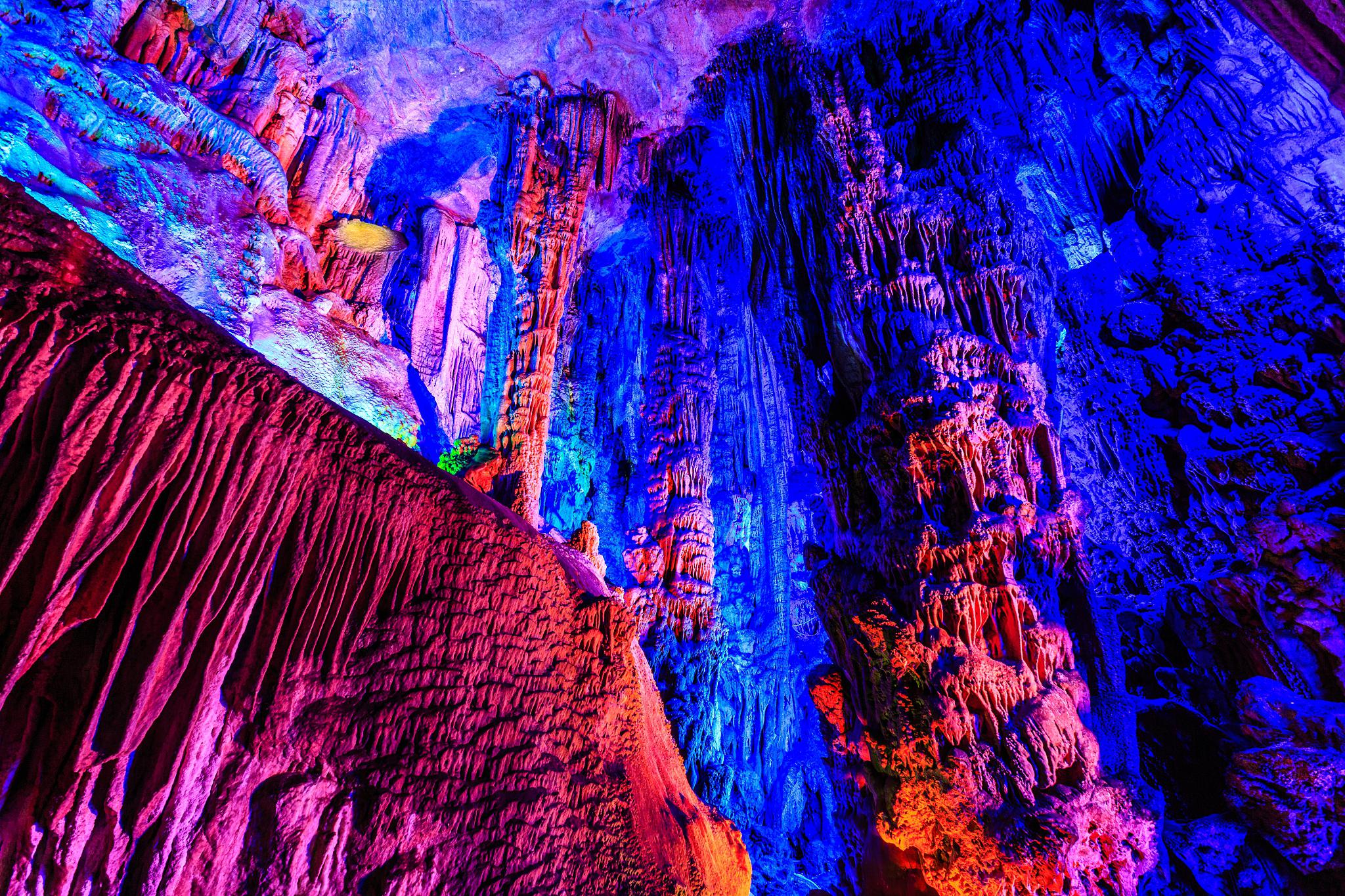 洞天仙境,探寻被遗忘的故事 洞天仙境,一个隐藏在深