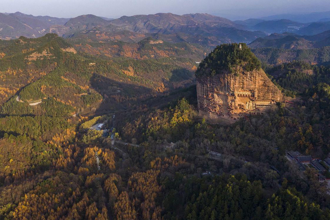 文化旅游胜地图片