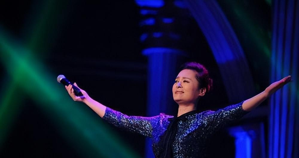 金炜玲:从歌手到保姆的励志故事 金炜玲是一位富有才华的歌手,曾多次