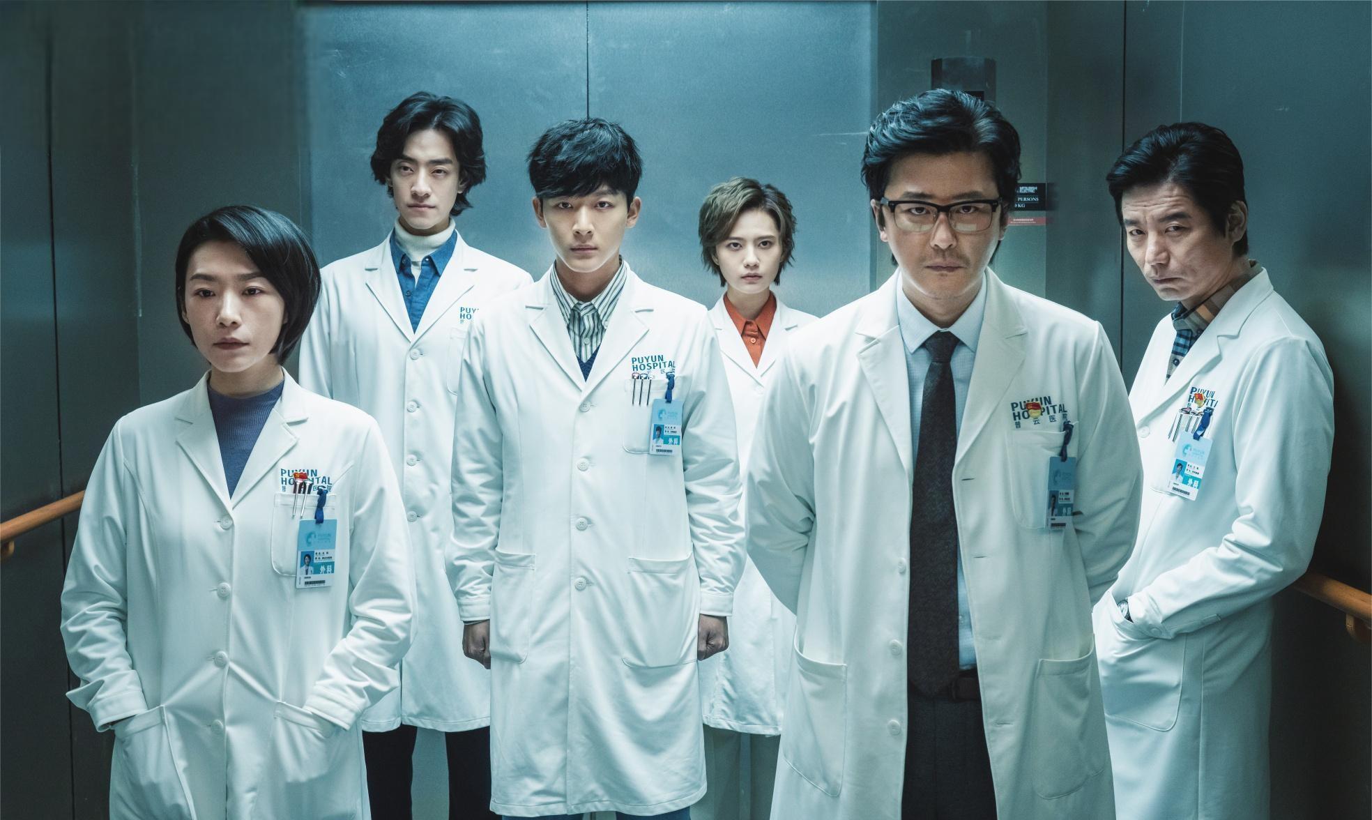 芒果tv新剧:各种题材应有尽有 芒果tv最新公布了一份全新的片单,各种