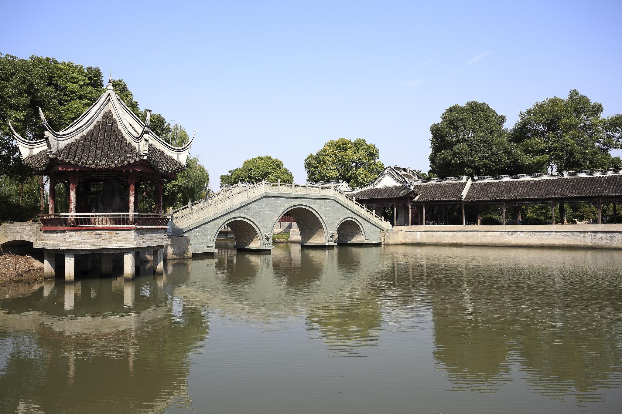 江苏如皋旅游攻略 江苏如皋,一座历史悠久的城市,拥有着丰富的旅游