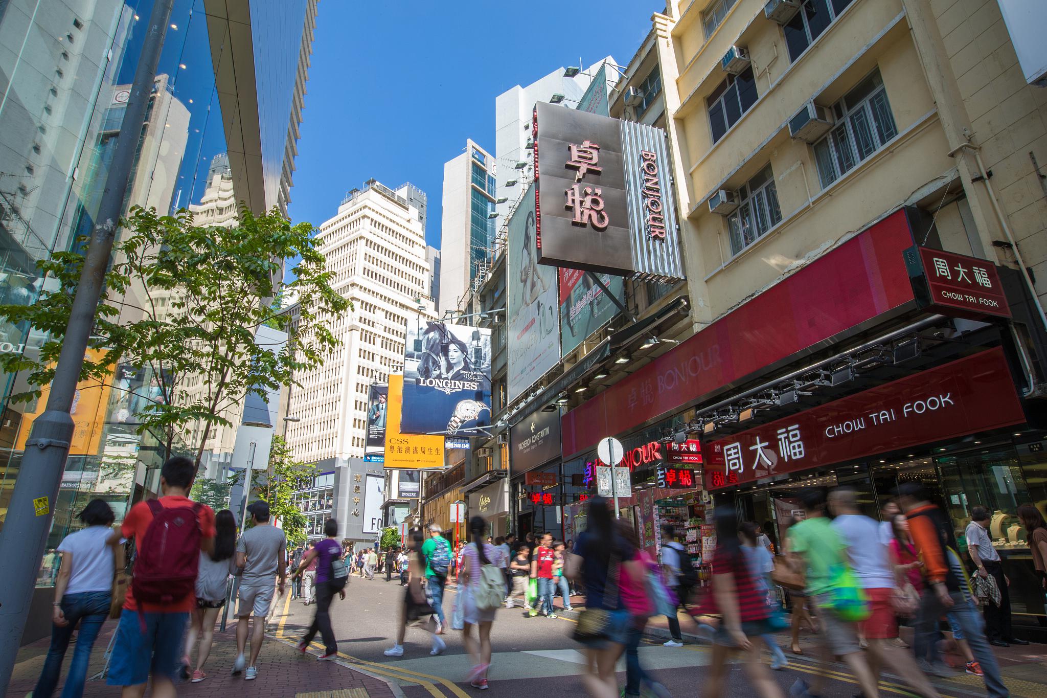 曼谷美食之旅 来泰国曼谷,怎么能错过名吃一条街呢!