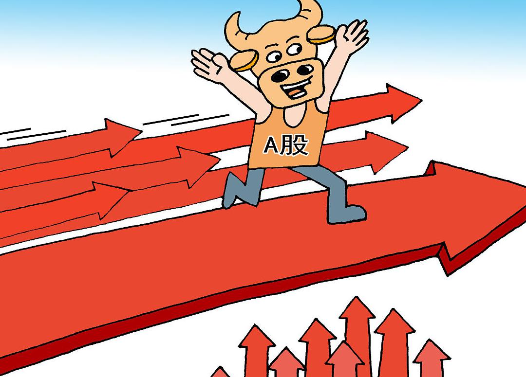 a股:三大突发状况影响股市 近期a股市场表现出涨跌互现的状态,三大
