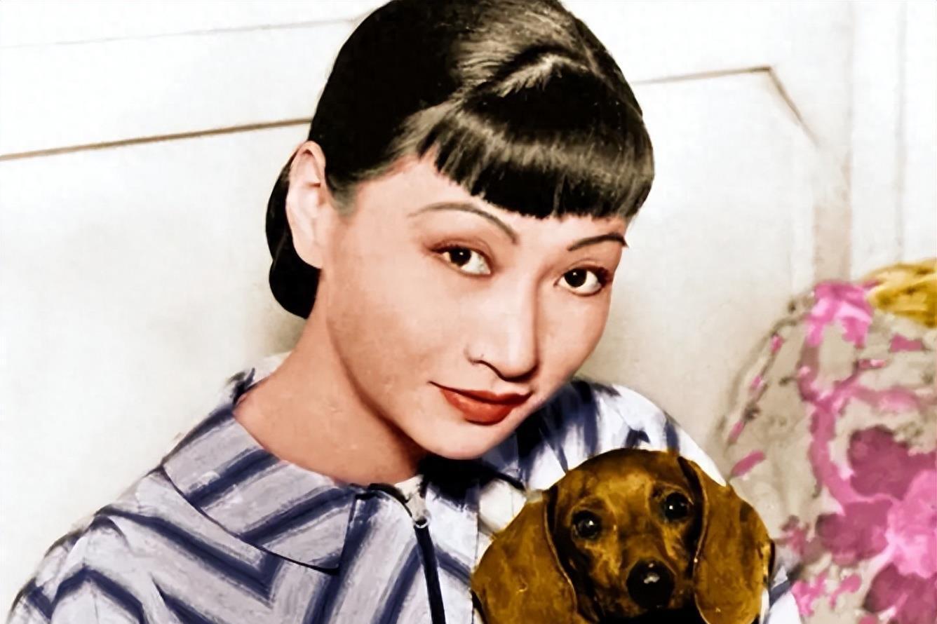 亚裔女演员的艰难路:被丑化的命运 好莱坞对亚裔女演员的出身和肤色