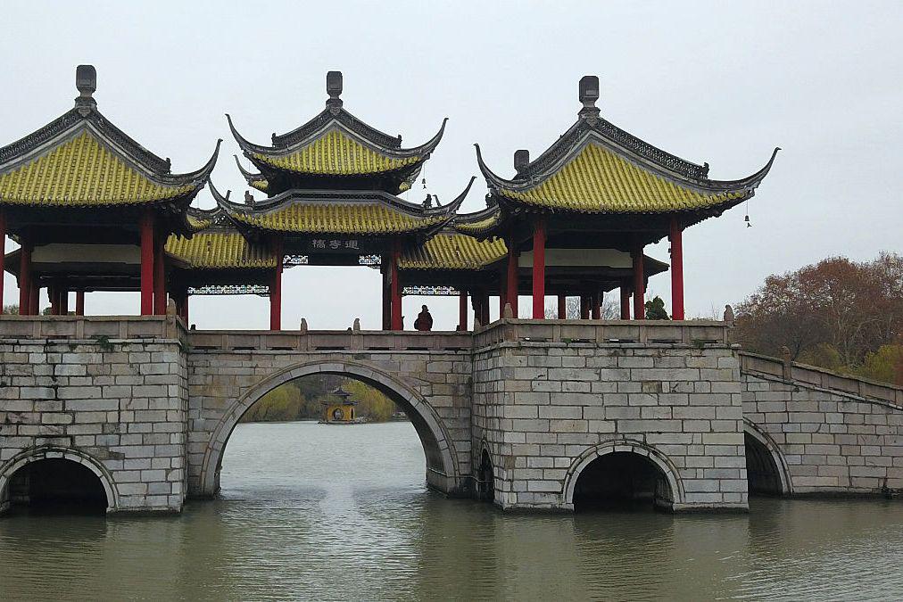 淮安旅游景点推荐 淮安,这座位于江苏省北部城市,拥有着悠久的历史和
