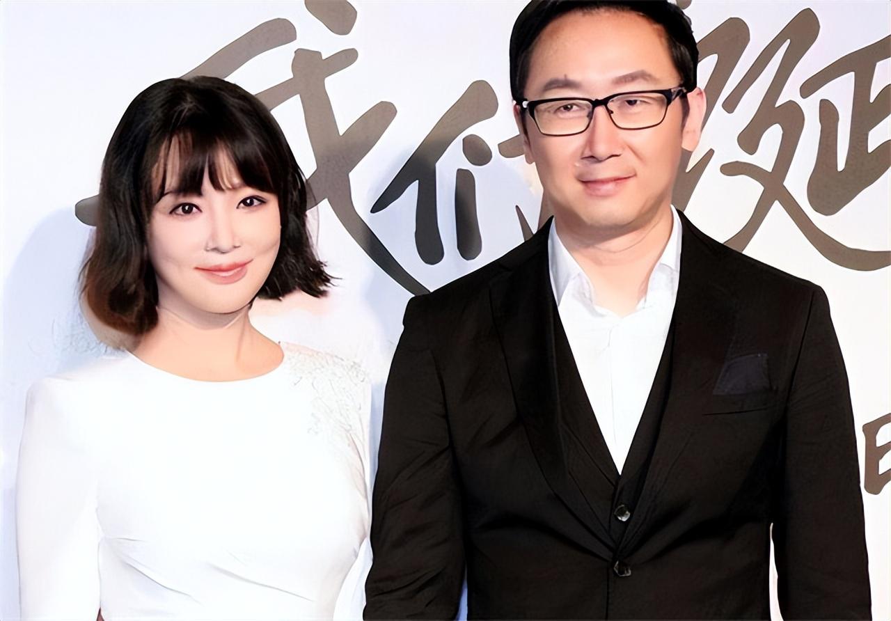 央视主播胡蝶与陆川的爱情故事 胡蝶与陆川的爱情故事,两人性格迥异