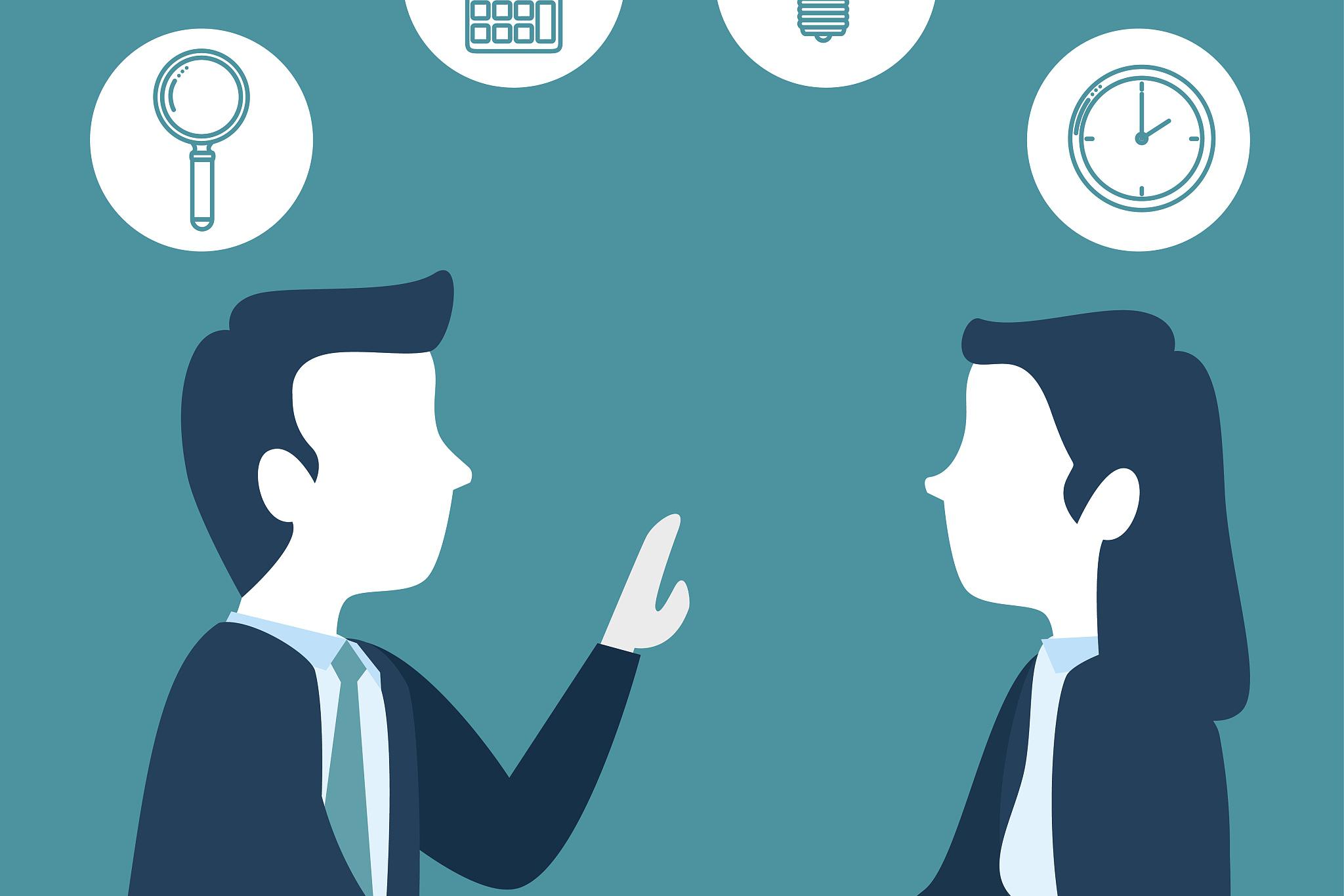 如何与客户沟通产品问题 当产品出现问题时,我们应该立即向客户进行