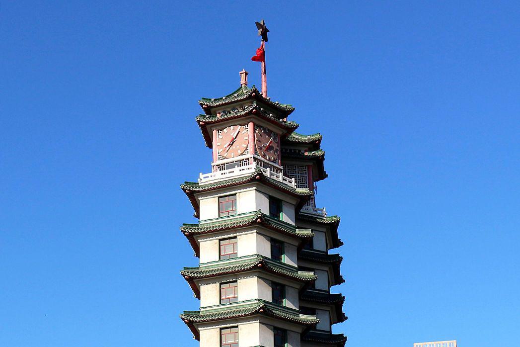 驻马店,这个位于中国中部的城市,或许对许多人来说并不太熟悉.