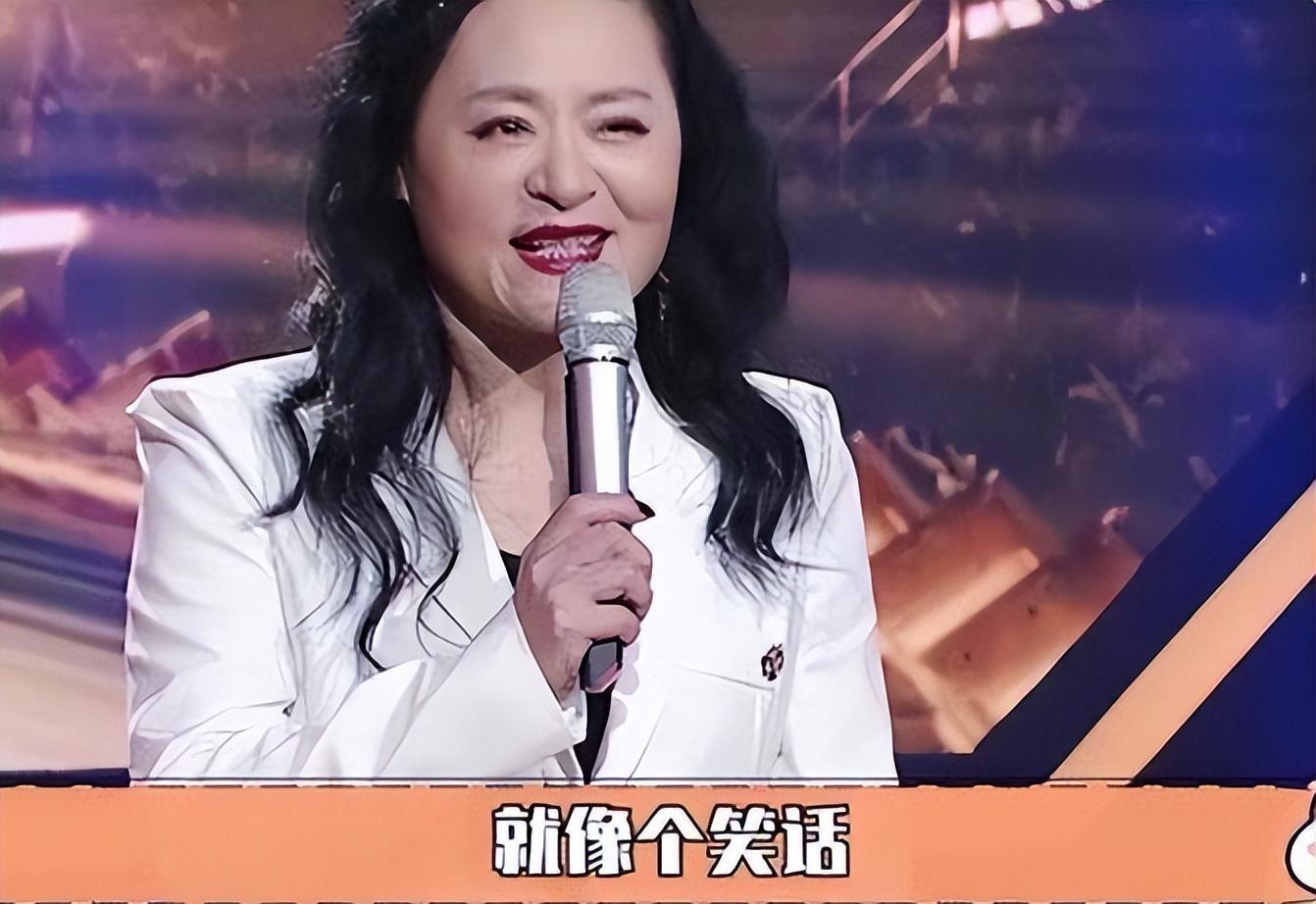 从歌后到保姆 金炜玲,一位80年代的辉煌歌后,凭借其标志性的歌曲