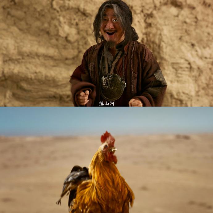 《西出玉门》:期待越大,失望越大 《西出玉门》开播后遭遇豆瓣差评