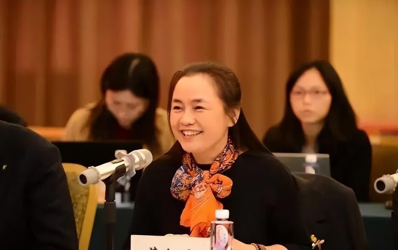 品牌已超华为登民企榜首 江苏恒力集团的创始人范红卫,凭借着坚定的