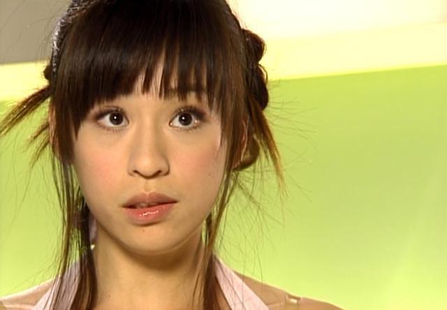 台偶审美:姿色平平的女演员 台湾偶像剧女主角通常都是身材娇小且姿色