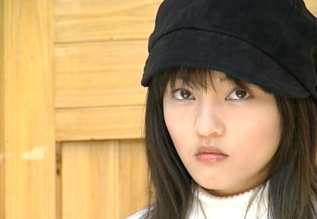 台偶审美:姿色平平的女演员 台湾偶像剧女主角通常都是身材娇小且姿色