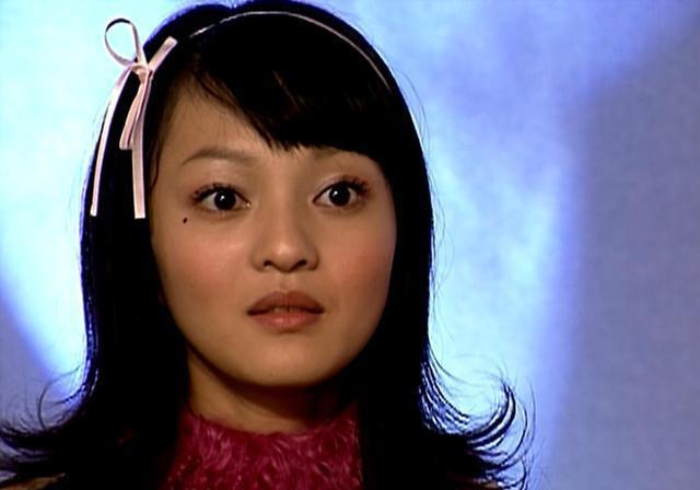 台偶审美:姿色平平的女演员 台湾偶像剧女主角通常都是身材娇小且姿色