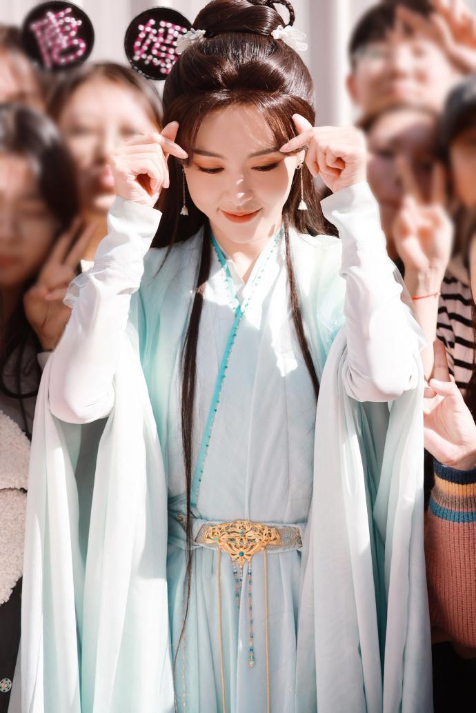 黄义达与唐嫣经纪人纪如璟即将步入婚姻殿堂?