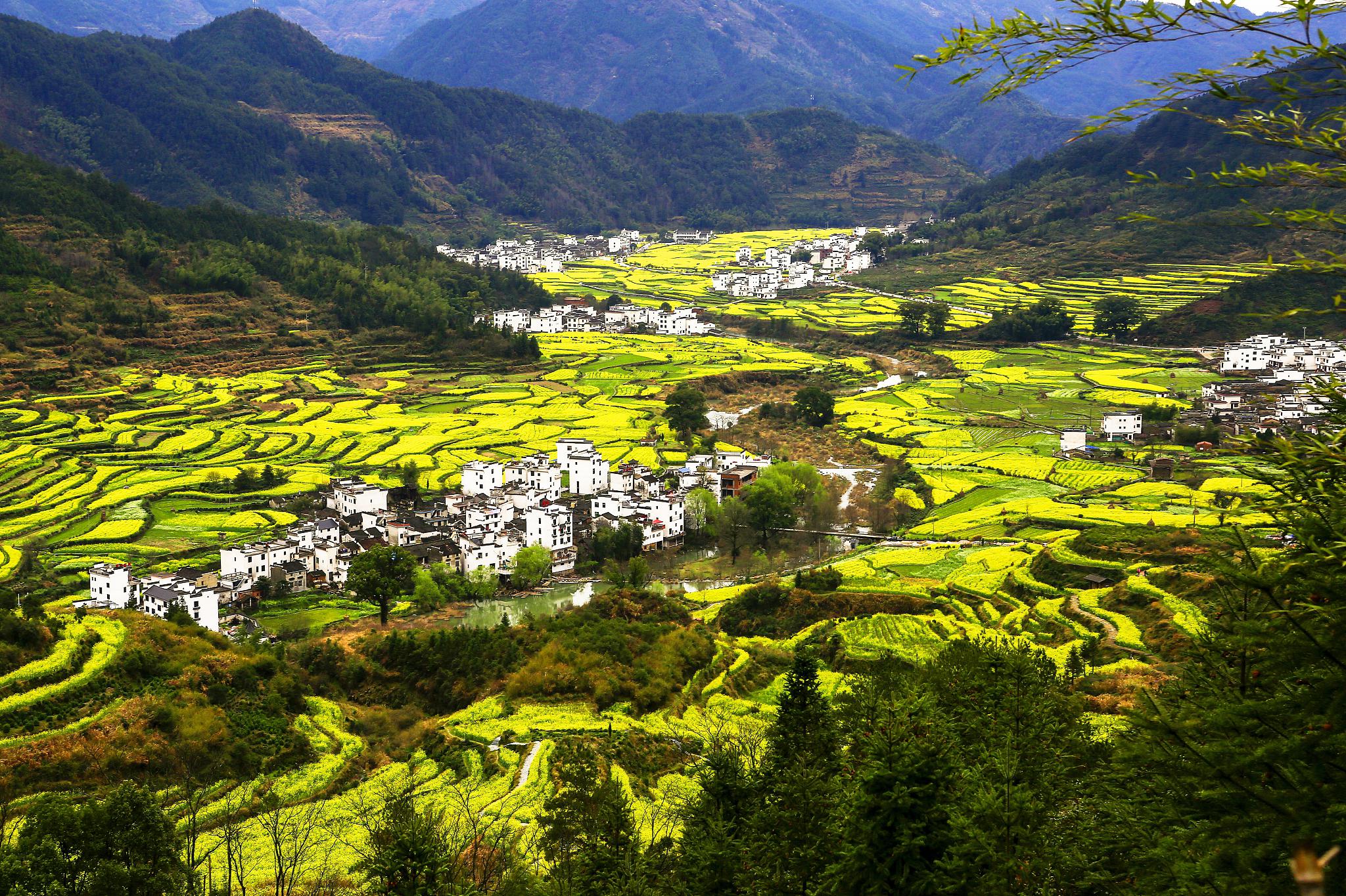 抚州旅游必去的十大景点 抚州.@拙言旅游见解的动态
