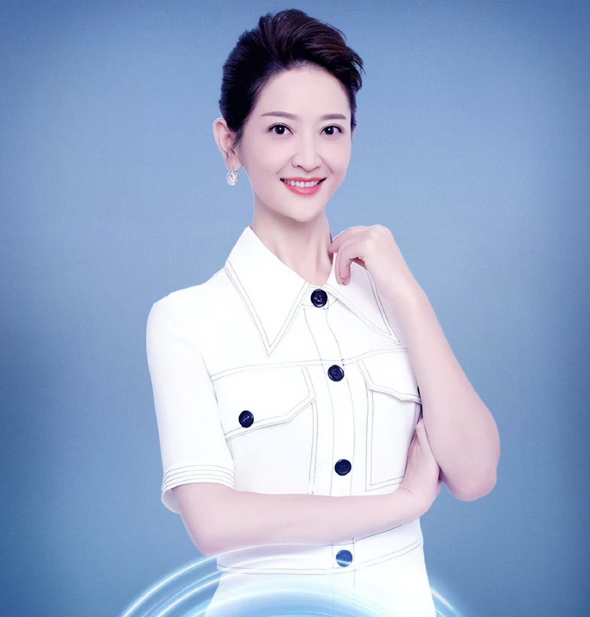 谢颖颖:福建长汀走出的央视知名主持 谢颖颖,福建长汀人,从小展现出