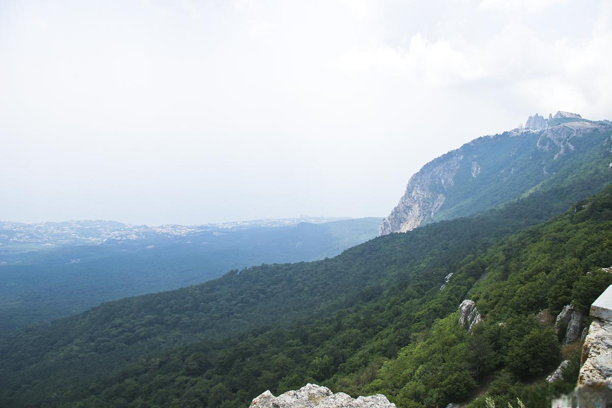 耀县药王山风景区图片