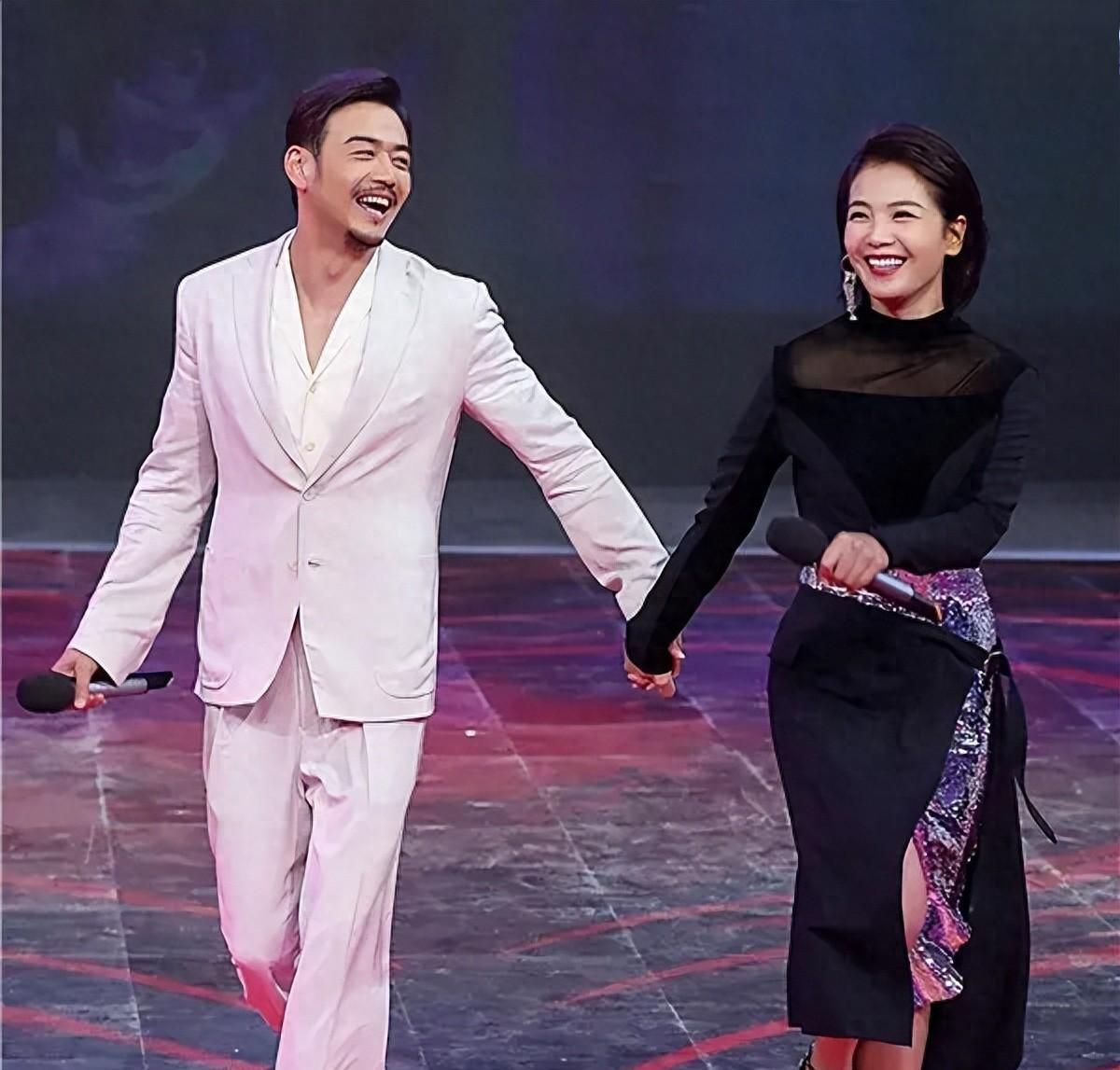 刘涛杨烁恋情内幕大曝光 刘涛和杨烁因在某部电视剧中频繁合作培养出