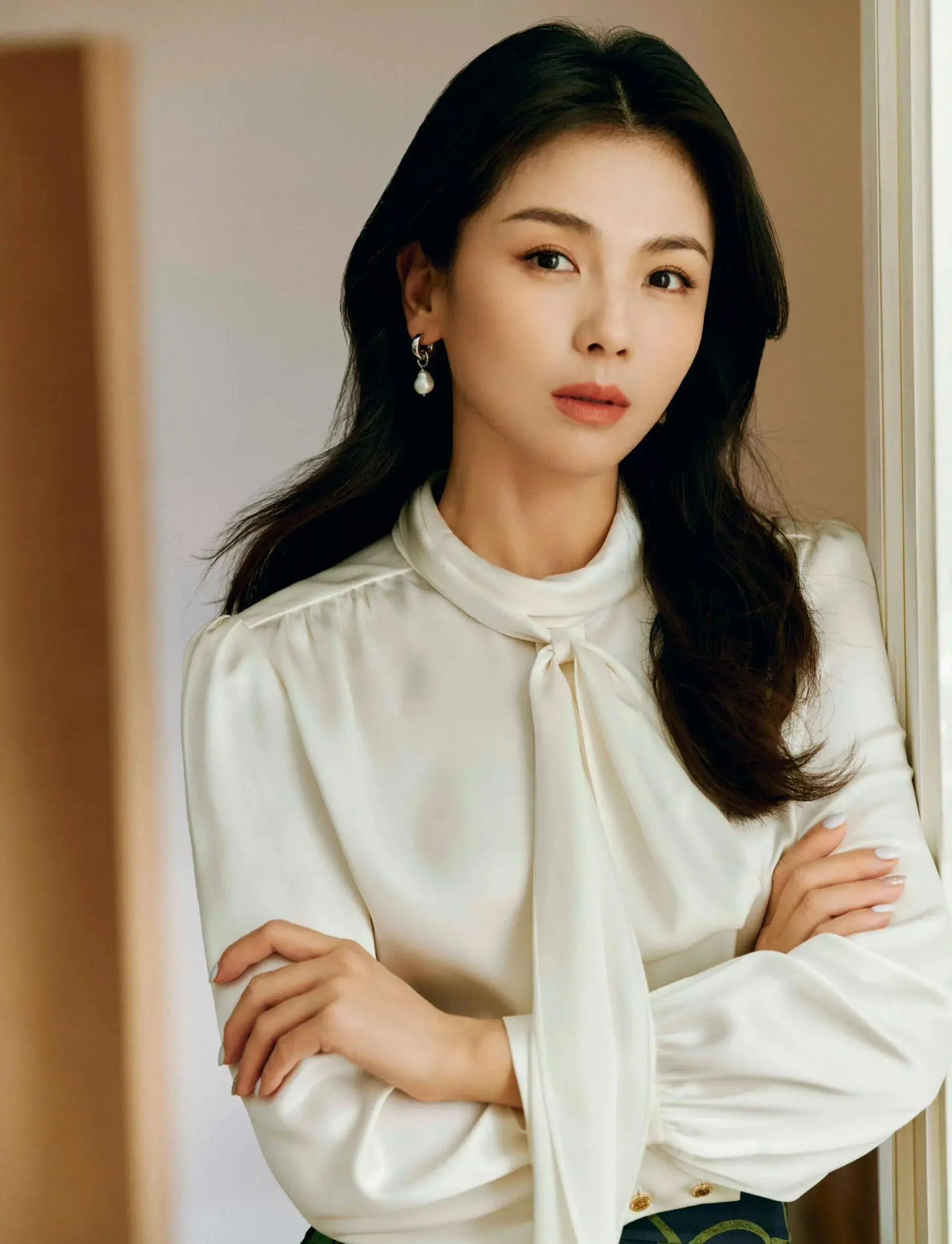 刘涛杨烁恋情内幕大曝光 刘涛和杨烁因在某部电视剧中频繁合作培养出