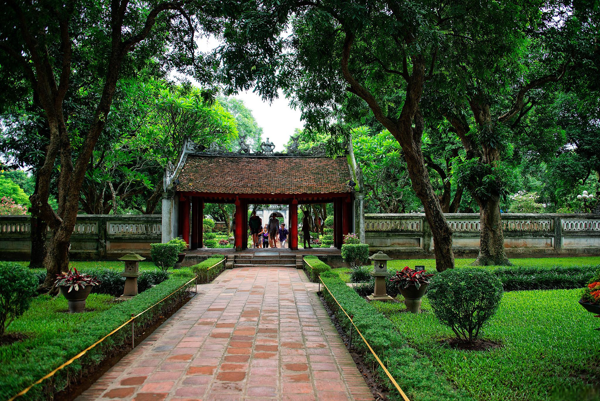 五公祠:海南的历史和文化见证 五公祠,位于海南省海口市琼山区,是纪念