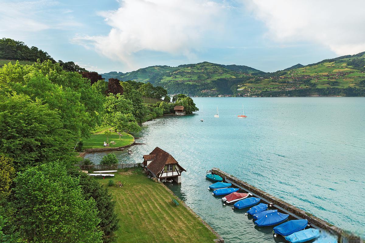 太平湖风景区旅游攻略 太平湖风景区,位于我国安徽省黄山市,是一个