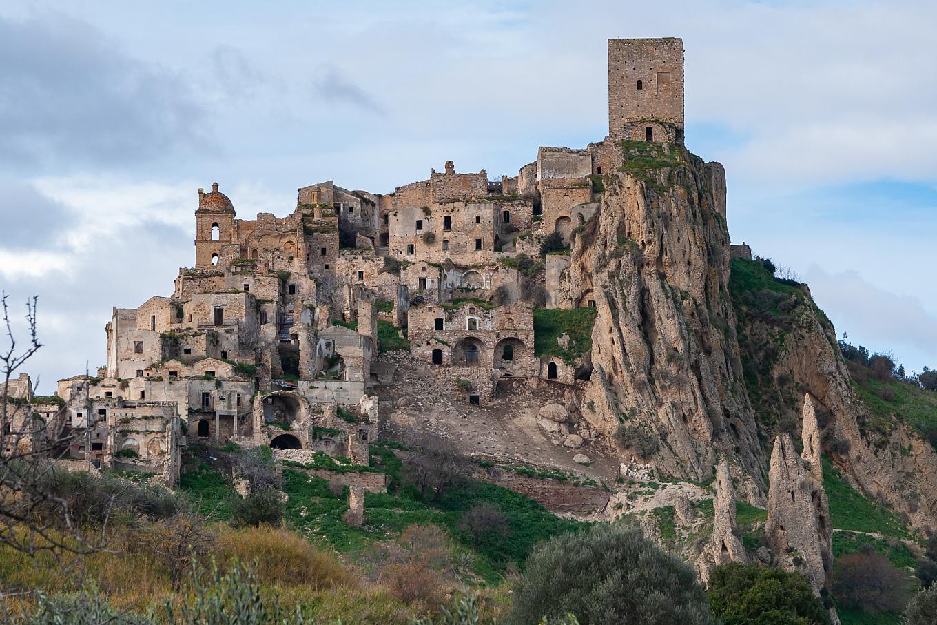 喀什石头城:历史与自然的交汇 喀.@小云聊车的动态